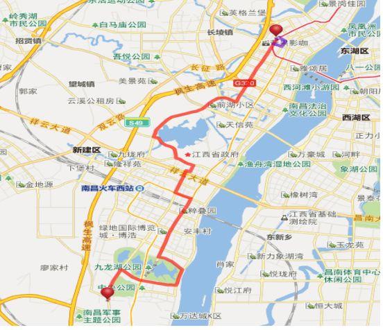 洪都高架最新建設進展及未來展望消息速遞