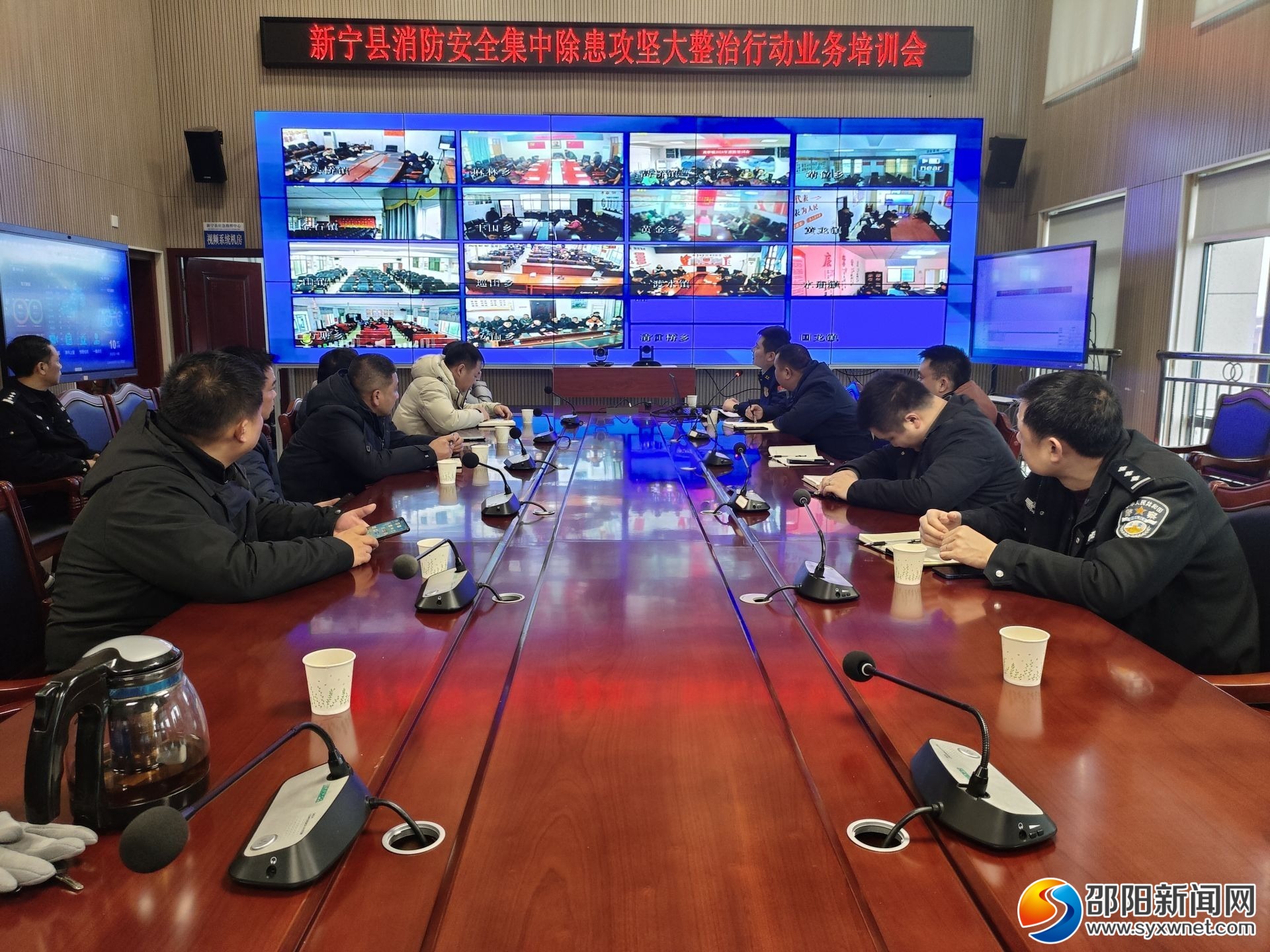 新寧新聞最新消息視頻，揭示當(dāng)?shù)匕l(fā)展動態(tài)與民生關(guān)注，實時更新報道
