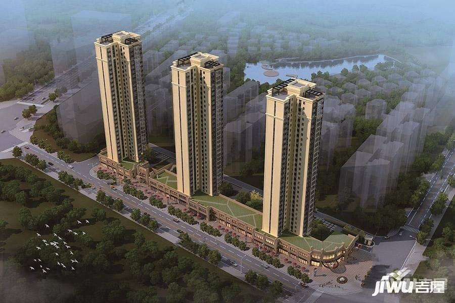 松滋森林公館最新動態(tài)與消息速遞