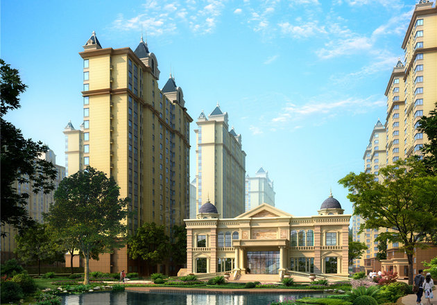 濟(jì)南帝華鴻府最新價(jià)格揭秘，市場(chǎng)影響力與市場(chǎng)動(dòng)態(tài)同步更新