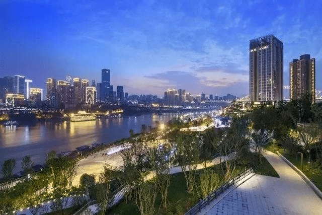 重慶彈子石最新動態(tài)，城市發(fā)展的脈搏與未來展望