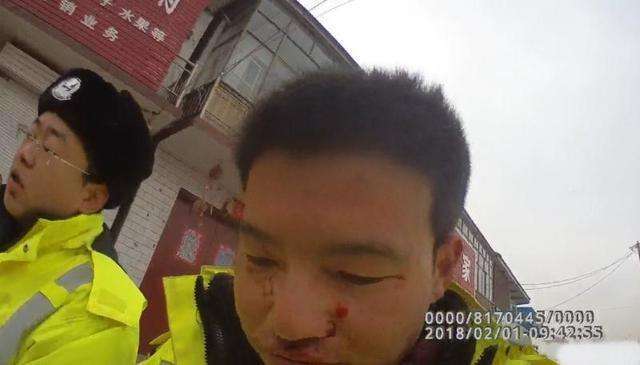 山西交警打人事件最新進展全面報道