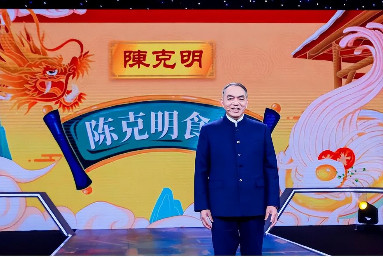 陳克明面條引領(lǐng)行業(yè)創(chuàng)新，塑造品牌新形象，最新消息揭秘