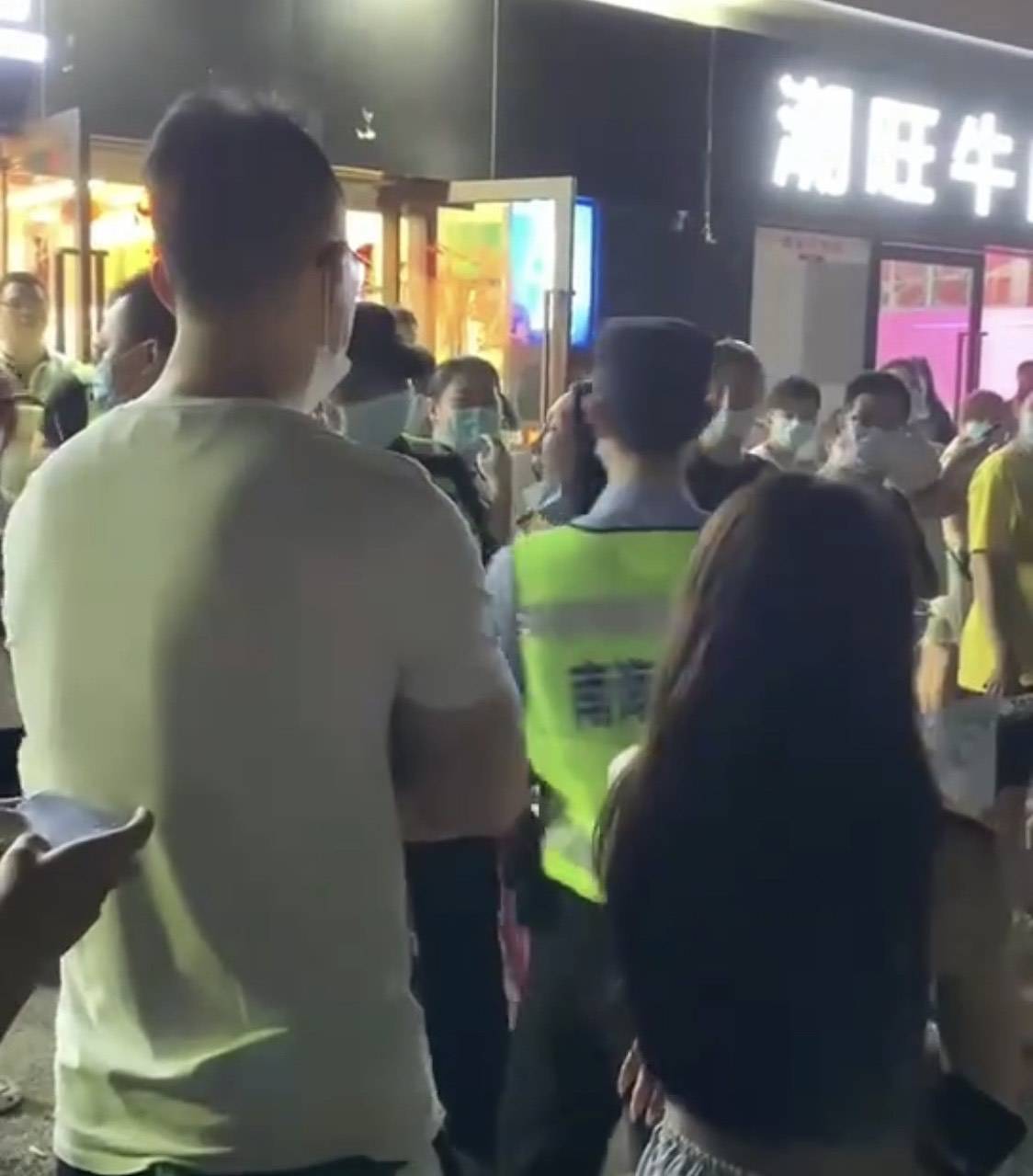 佛山交警打人事件最新消息深度解析與進(jìn)展關(guān)注
