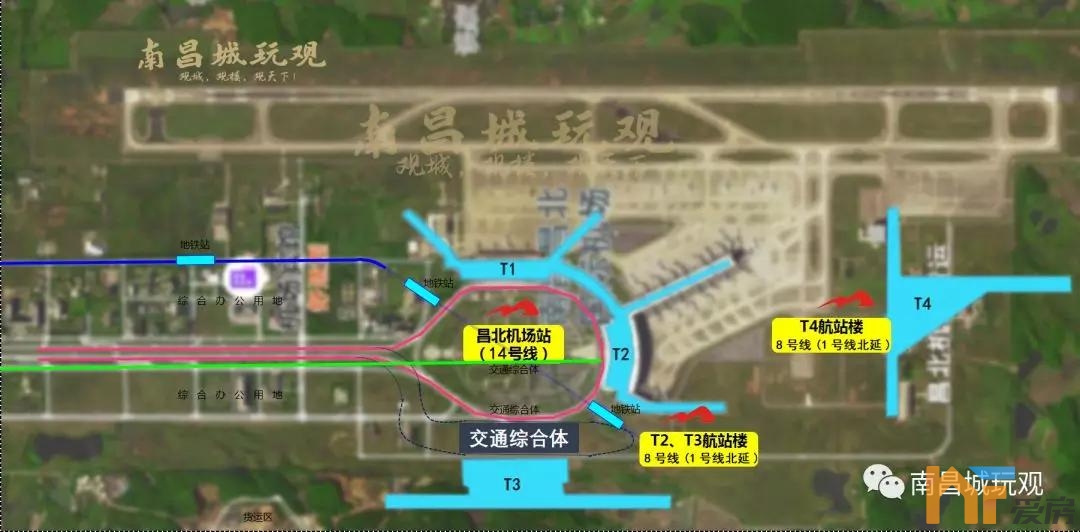 揭秘，宜春機(jī)場(chǎng)最新動(dòng)態(tài)與未來(lái)展望（XXXX年）