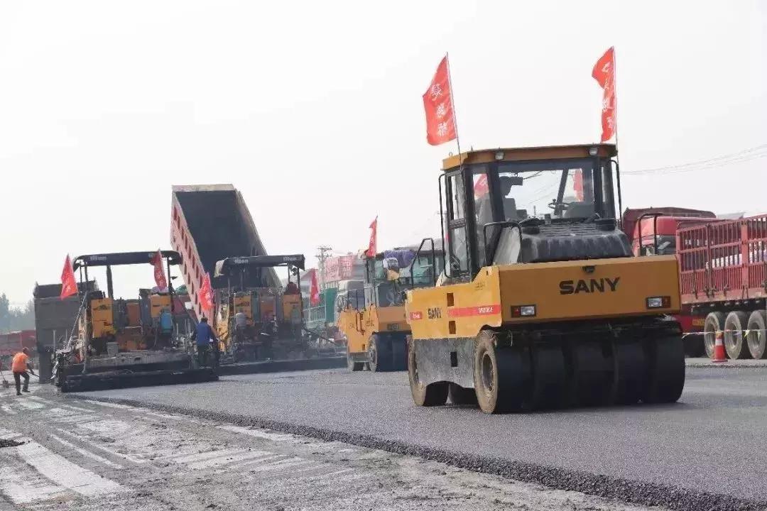 邯鄲大外環(huán)建設(shè)進(jìn)展及未來展望最新消息揭秘