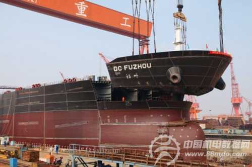 揭秘金海重工最新動態(tài)，展望新篇章，2024最新消息速遞