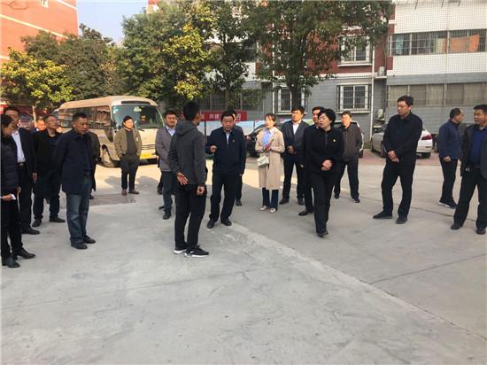 河南周口環(huán)保邁向綠色發(fā)展堅(jiān)定步伐的最新動(dòng)態(tài)