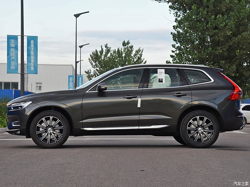 北京沃爾沃XC60最新價(jià)格及購車指南全解析
