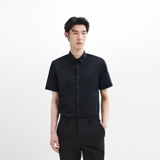 探索時(shí)尚前沿，2024春裝新款襯衫男的魅力與趨勢(shì)