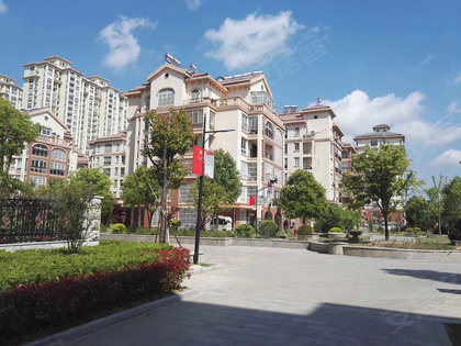 沭陽縣上東郡最新價格及動態(tài)揭秘