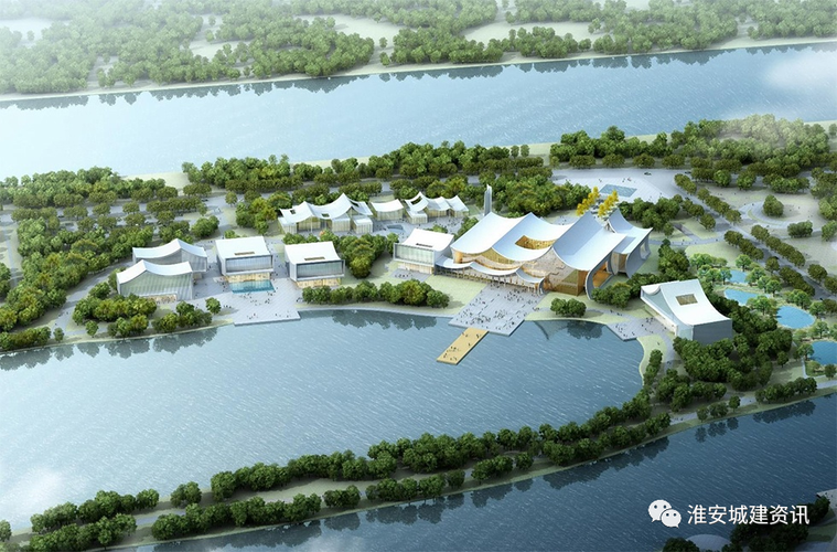 淮安山陽湖生態(tài)發(fā)展新篇章，最新消息引領城市未來趨勢