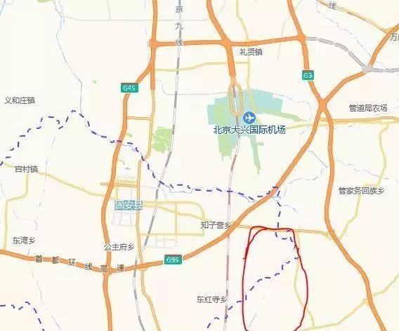 河北固安最新新聞報道匯總