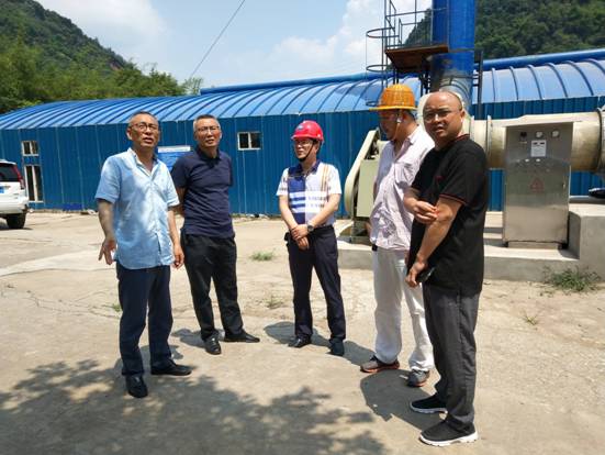 樂山環(huán)保檢查深化治理，共建綠色家園最新消息