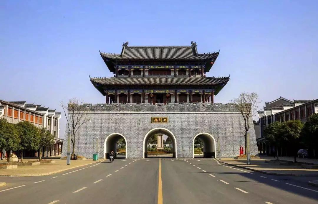 孝感丹陽古鎮(zhèn)煥發(fā)新活力，最新消息與動態(tài)