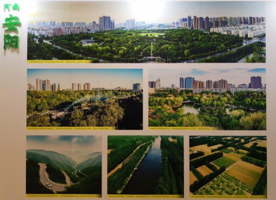 安陽(yáng)環(huán)城高速最新進(jìn)展，進(jìn)展、影響與展望揭秘！
