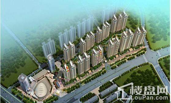 乾源國際廣場最新房價動態(tài)及深度解析與前瞻性展望