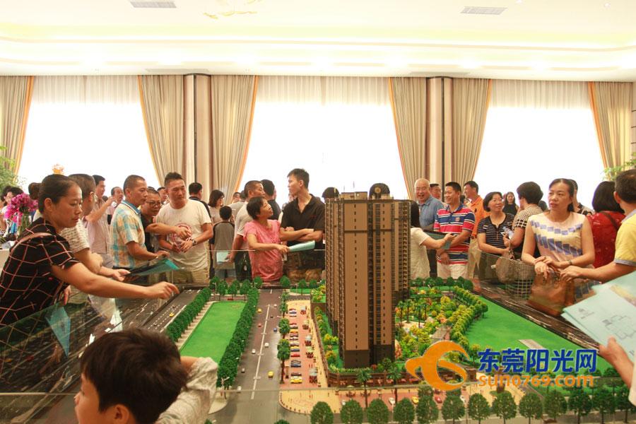 東莞中堂房?jī)r(jià)最新動(dòng)態(tài)，市場(chǎng)走勢(shì)、未來(lái)展望與最新消息