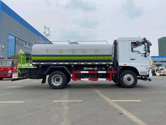 西安灑水車司機招聘最新信息及詳解