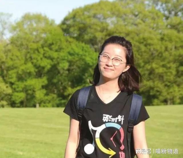 美國(guó)交流生章瑩穎最新動(dòng)態(tài)及其影響概述
