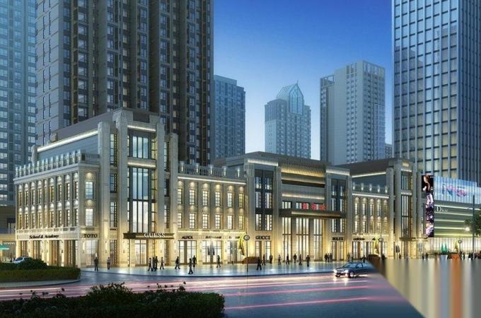 西固金城中心最新房價(jià)走勢與動(dòng)態(tài)分析