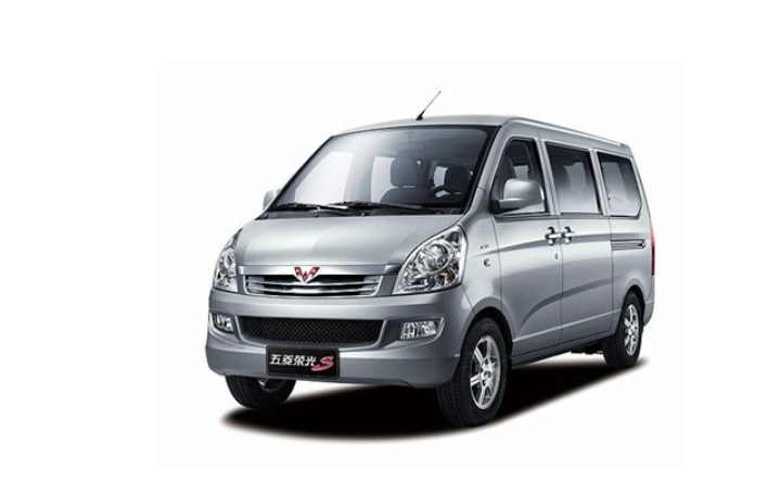 五菱榮光最新油耗詳解，深度解析車輛燃油經(jīng)濟(jì)性