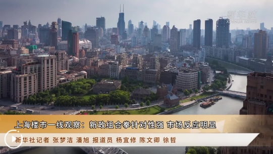 上海最新房產(chǎn)新政重塑城市居住格局里程碑，重塑城市居住面貌的新篇章