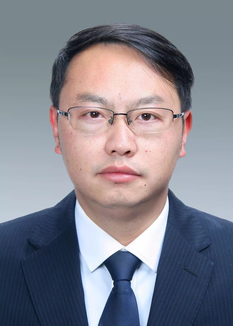 永州市地方志編撰辦公室人事任命最新動態(tài)