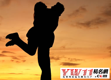 精選推薦，2017最新款情侶網(wǎng)名年度榜單