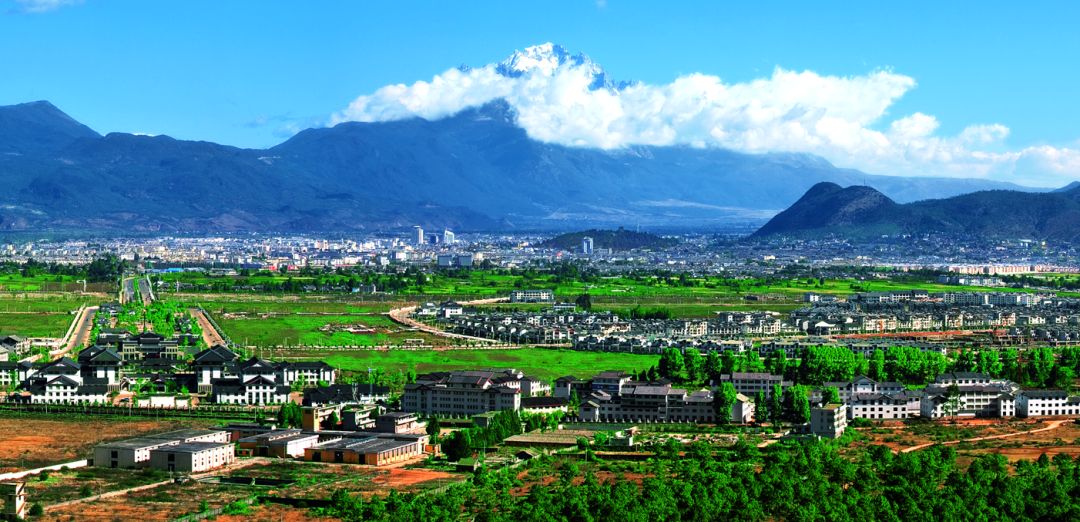 玉龍納西族自治縣公路運(yùn)輸管理事業(yè)單位最新動(dòng)態(tài)