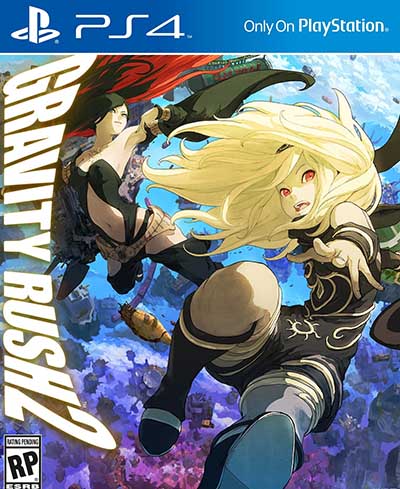 PS4 2017最新游戲盛宴，游戲概覽與盛大狂歡