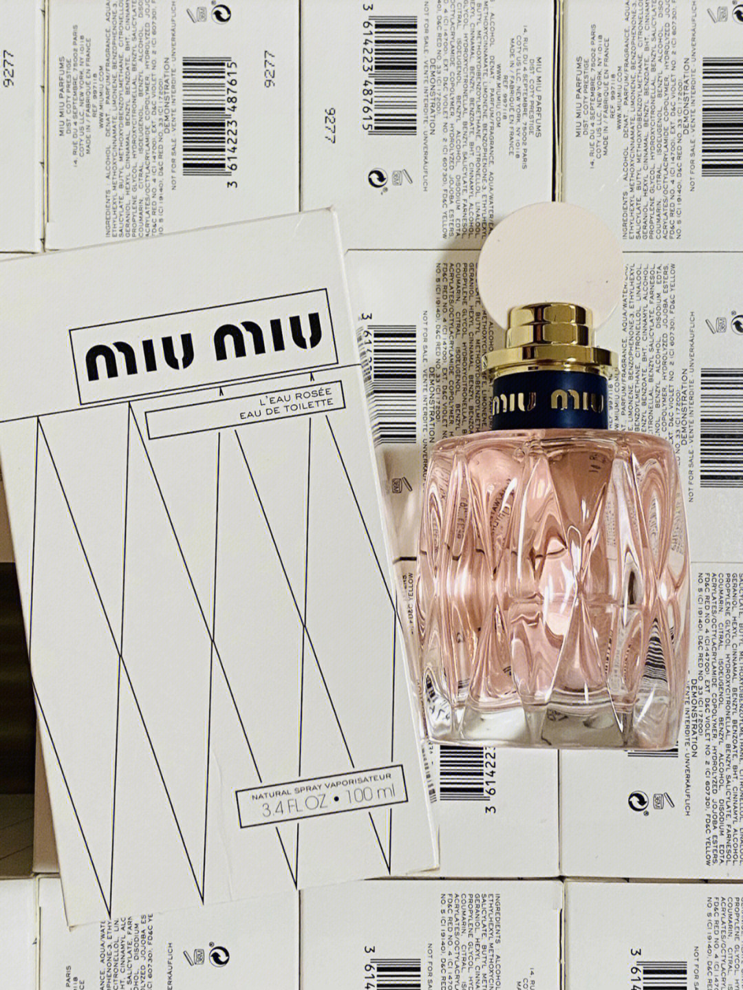 Miu Miu最新款香水，獨(dú)特魅力的探索之旅