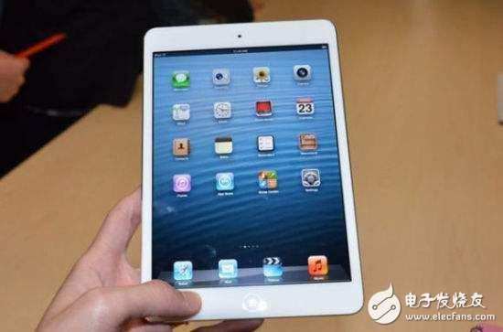 iPad最新款2016，技術(shù)革新與用戶體驗的完美結(jié)合亮相市場