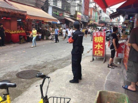廣州砍傷小孩事件深度探究與反思，最新進展與反思