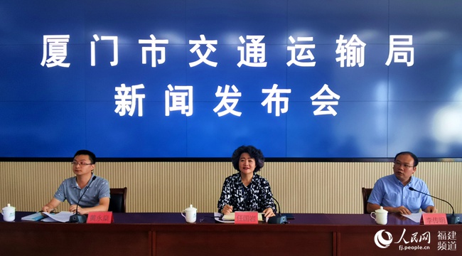 廈門城市交通最新動(dòng)態(tài)，開(kāi)啟城市發(fā)展的嶄新篇章