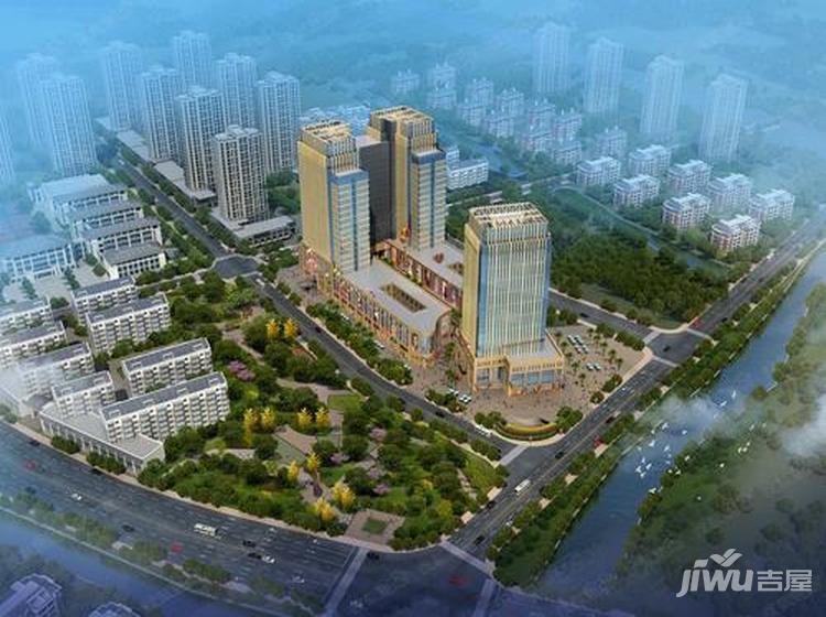 天潤中心最新房價動態(tài)及深度分析