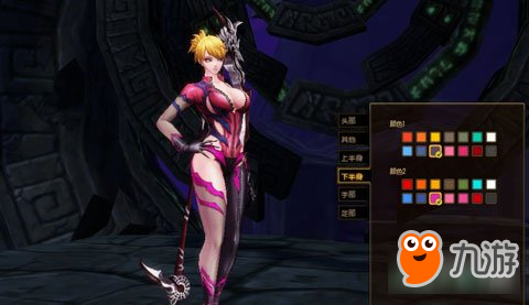 疾風之刃劍魔最新加點攻略揭秘