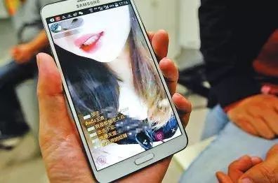 揭秘2017最新黃播app，科技與色情的交織