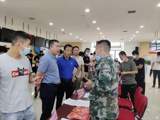 阜新縣最新招聘信息概覽，最新崗位與求職指南