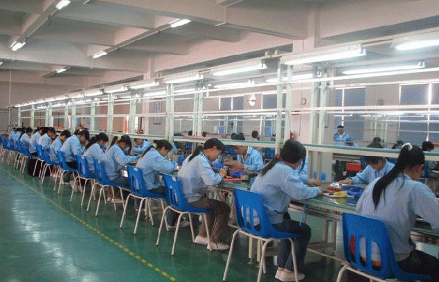 最新普工招聘在利川，探尋人才與企業(yè)共贏之路