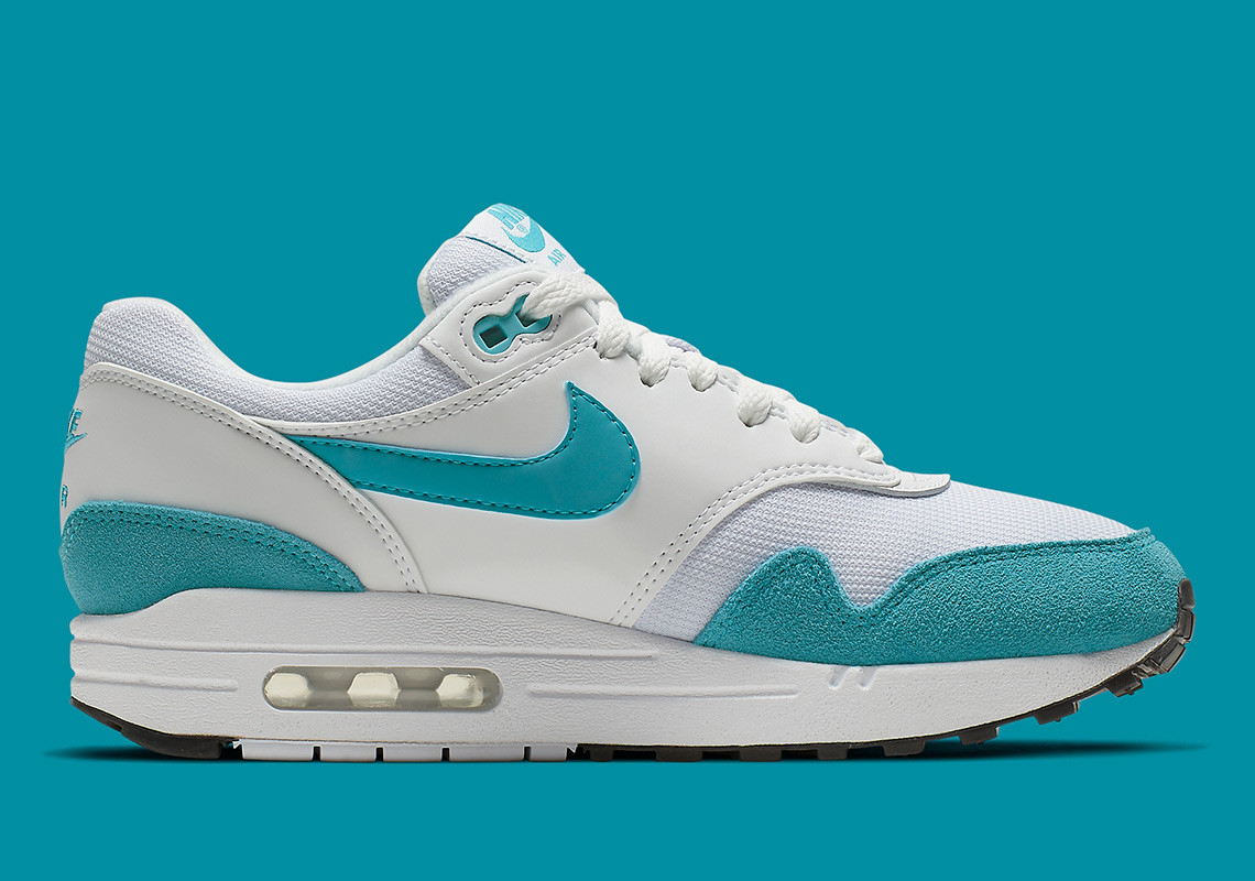 Air Max最新款，時尚與科技的完美融合