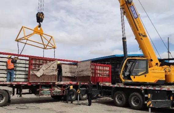 商都縣公路運輸管理事業(yè)單位最新領導概況揭秘