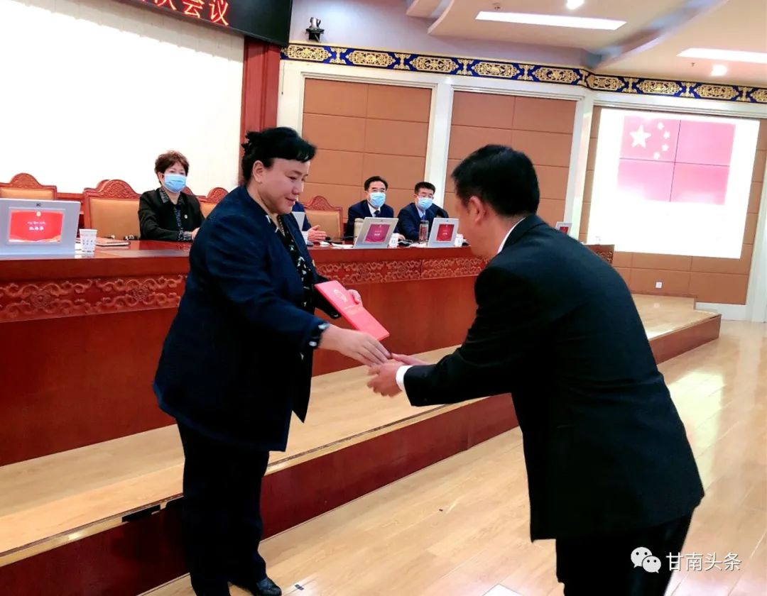 山陽縣最新人事動(dòng)態(tài)及領(lǐng)導(dǎo)層更新調(diào)整