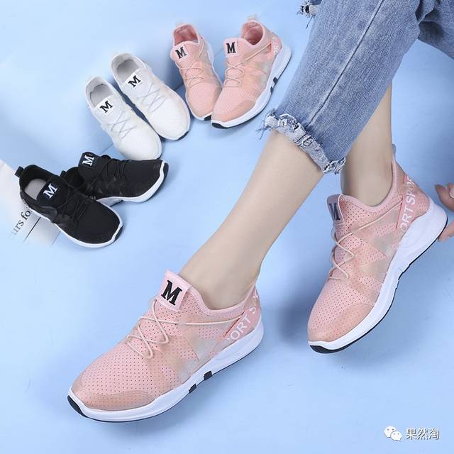 探索時尚前沿，引領(lǐng)潮流的2017最新款鞋子女風(fēng)采展示