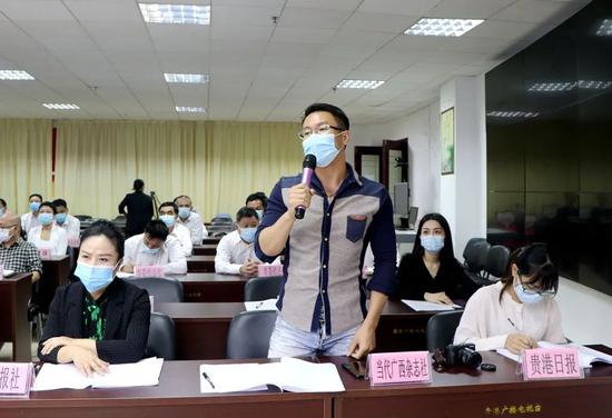 廣西桂平最新新聞動(dòng)態(tài)報(bào)道速遞
