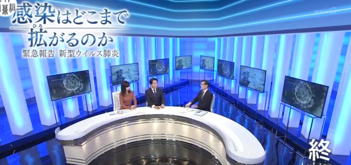 NHK最新紀(jì)錄片，揭示真實世界的力量與震撼人心之旅